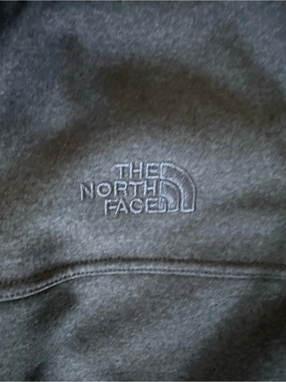 The North Face Men's Dark Navy Lightweight Shirt Jacket